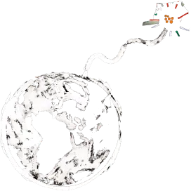 can creativity save the world?