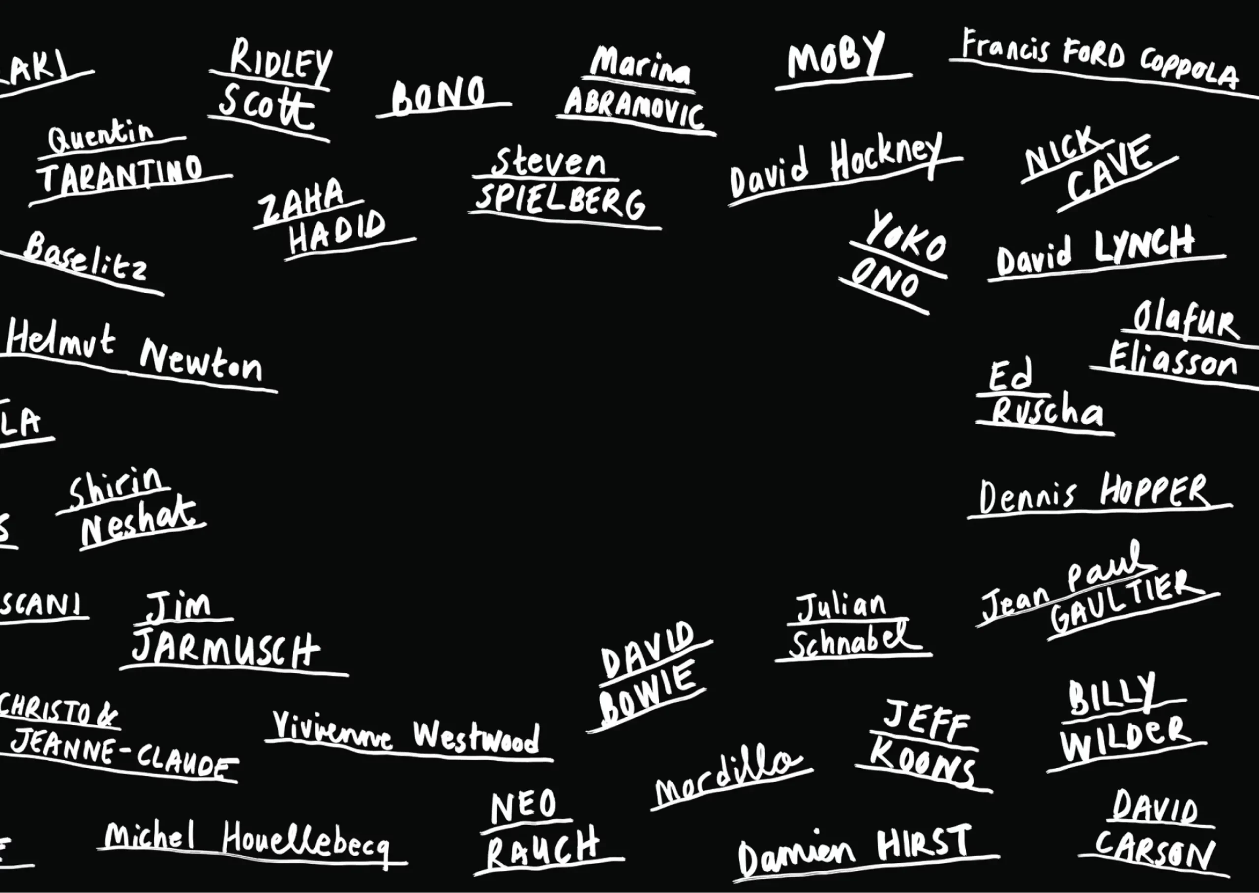 why are you creative?